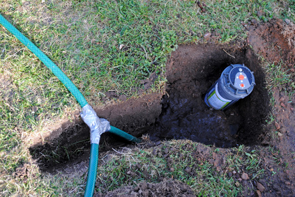 Sprinkler System Repair and Installation - Pembroke Pines