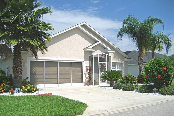 Lawn Service Sunrise FL - Landscaping Sunrise FL